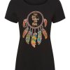 Toppe & T-Shirts Margot | Margot T-Shirt Dreamcatcher