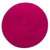 Torklaeder, Huer & Handsker Margot | Margot Beret Hat Plum Delight