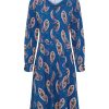 Baeredygtighed Margot | Margot Kjole Penny Preaiseworthy