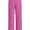 Bukser, Jeans & Leggings Smashed Lemon | Smashed Lemon Bukser 23574 Pink