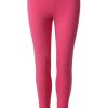 Bukser, Jeans & Leggings du Milde | Du Milde Leggings Long Pink