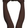 Stromper & Tights du Milde | Du Milde Strompebukser Brownie 60 Denier