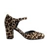 Sko/Sandaler/Stovler Nordic ShoePeople | Nordic Shoepeople Sko Liva 22 Leopard