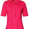 Bluser & Skjorter du Milde | Du Milde Bluse Lemoncella Duhannelore