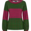 Toppe & T-Shirts Margot | Margot Bluse Lila
