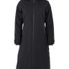 Jakker & Overtoj Danefæ | Danefae Jakke Danesandur Winter Coat Black