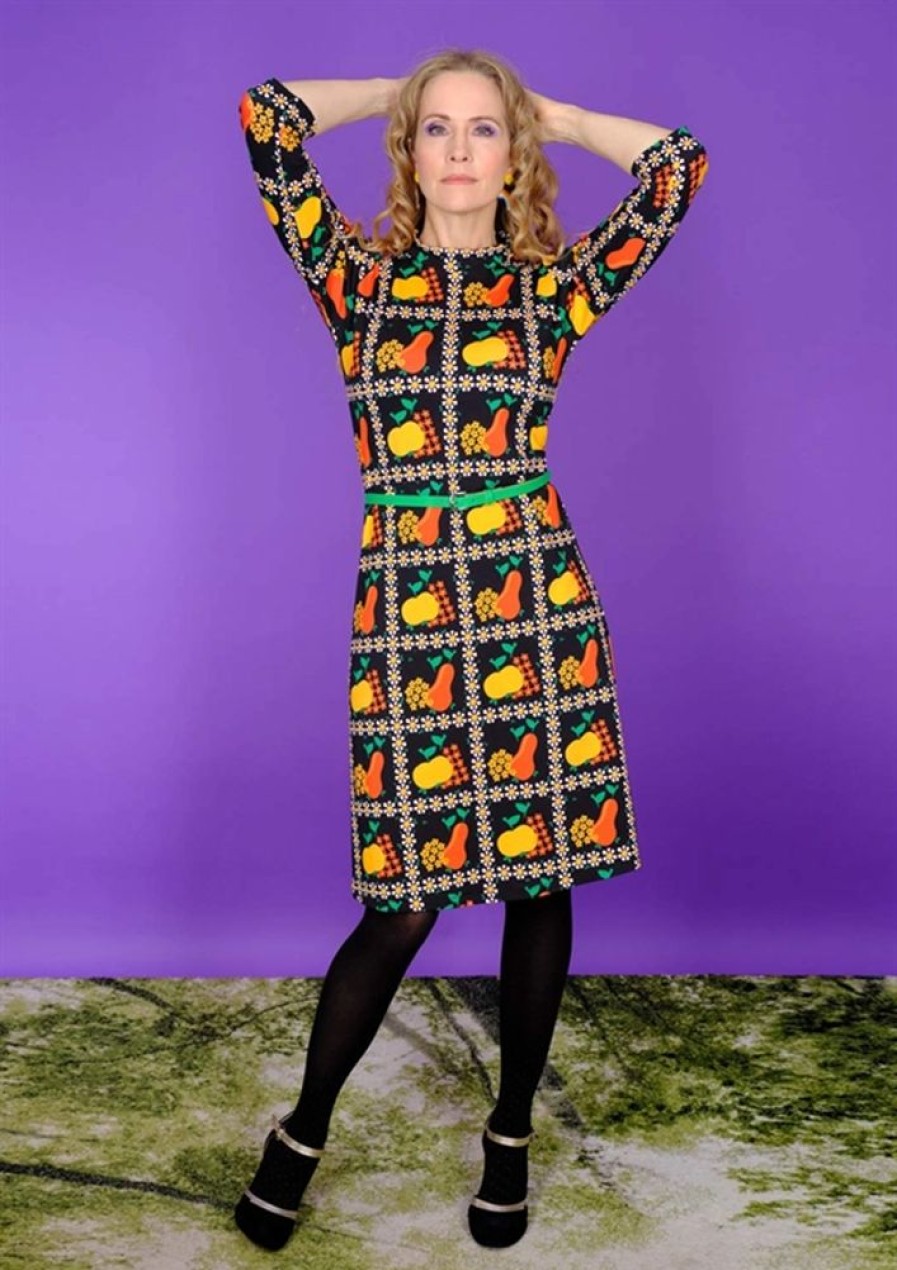 Baeredygtighed Margot | Margot Kjole Millie Munchies