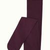 Stromper & Tights King Louie | King Louie Strompebukser Tights Solid Purple Rain