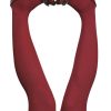 Stromper & Tights du Milde | Du Milde Strompebukser Anemone Reddie 60 Denier