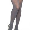 Stromper & Tights Margot | Margot Strompebukser Black Fraggles No 2048