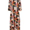 Baeredygtighed Margot | Margot Kjole Inga Instaflirt (Damsel)