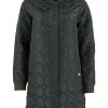 Jakker & Overtoj Danefæ | Danefae Jakke Danyesplease Thermo Coat Dark Army