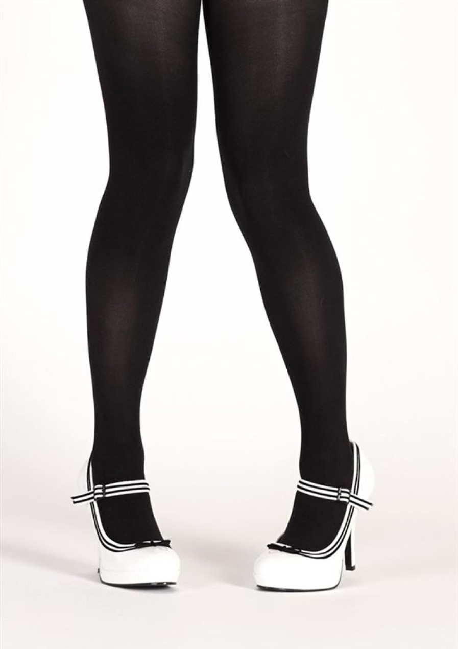 Stromper & Tights Margot | Margot Strompebukser Oc Black Dream No 1680