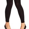 Basics Margot | Margot Leggings Oc Noir No 1969