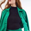 Jakker & Overtoj Jumperfabriken | Jumperfabriken Jakke Mela Jacket Green