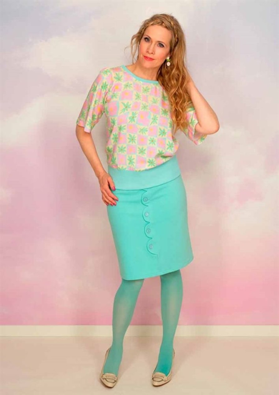 Nederdele Margot | Margot Nederdel Magic Mint