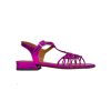 Sko/Sandaler/Stovler Chie Mihara | Chie Mihara Sko Tante Fucsia
