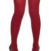 Stromper & Tights Margot | Margot Strompebukser Oc Fine Wine No 2049