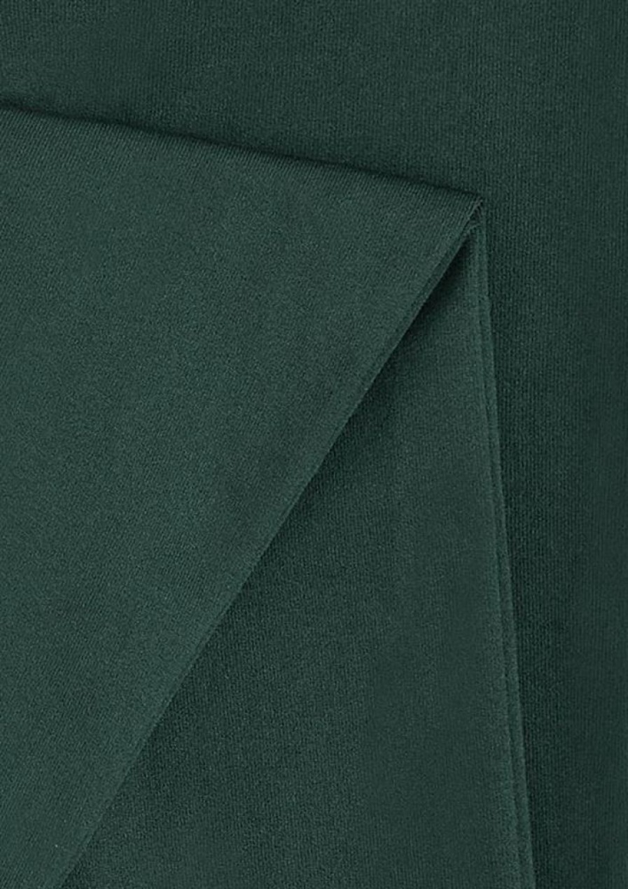 Stromper & Tights King Louie | King Louie Strompebukser Tights Solid Pine Green