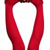 Stromper & Tights du Milde | Du Milde Strompebukser Loving Red 60 Denier