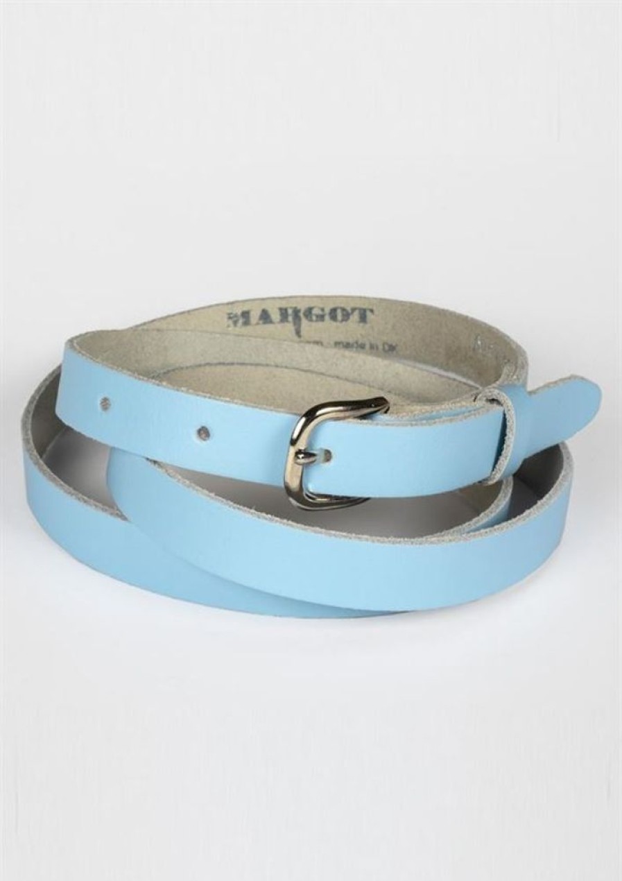 Basics Margot | Margot Baelte Skyblue Power Belt