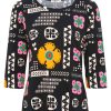 Toppe & T-Shirts Margot | Margot Bluse Miss Purething